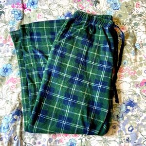 Joe Boxer men’s fleece sleep pants